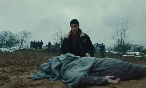 Помощник Юрия в расследованиях Ширмик (Рузиль Минекаев). Инет