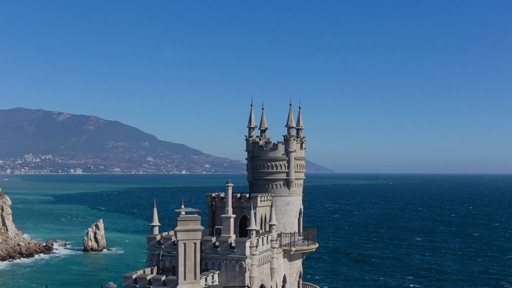    Фото: Denis Kudlay/Shutterstock/Fotodom