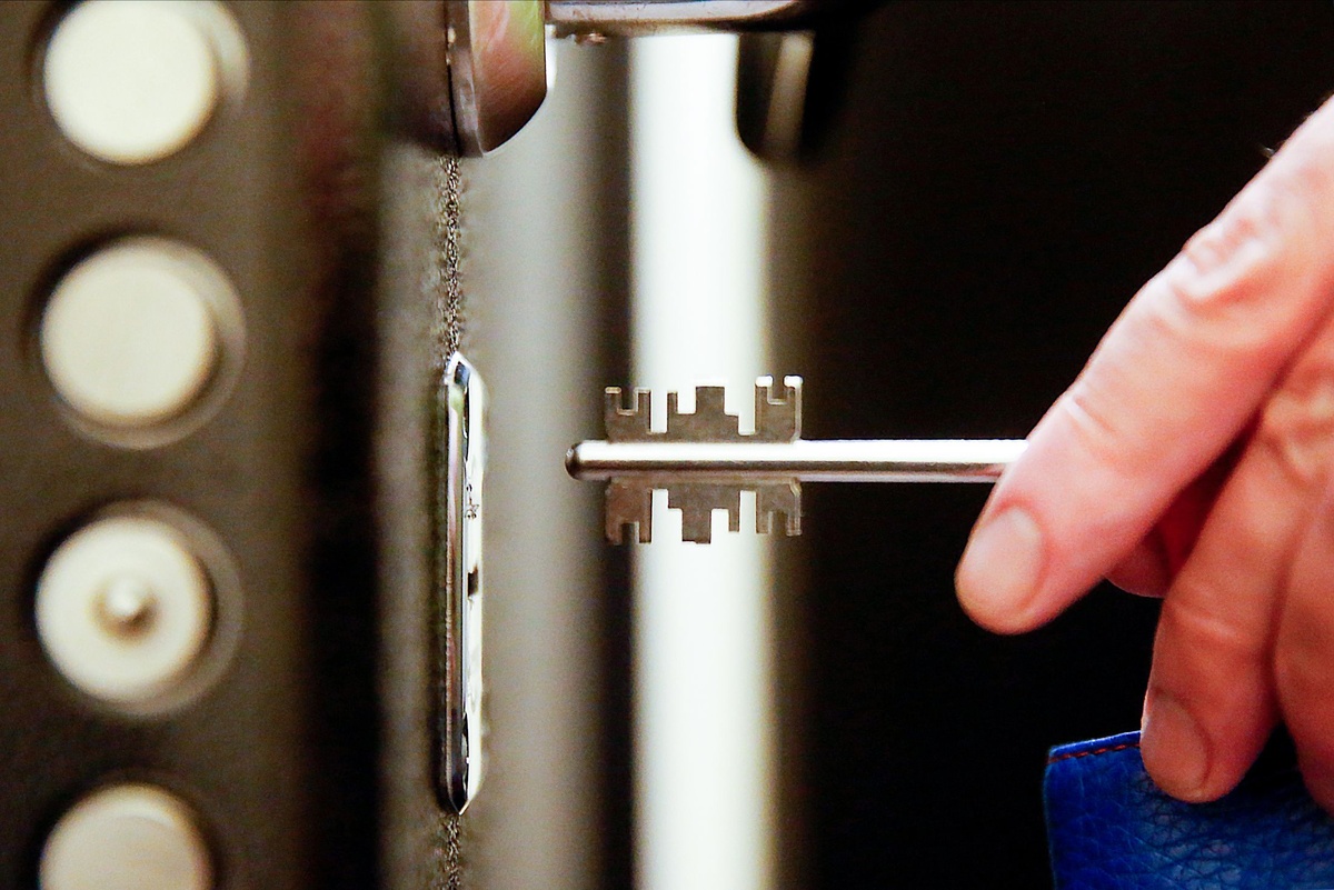    Валерий Матыцин/ТАСС