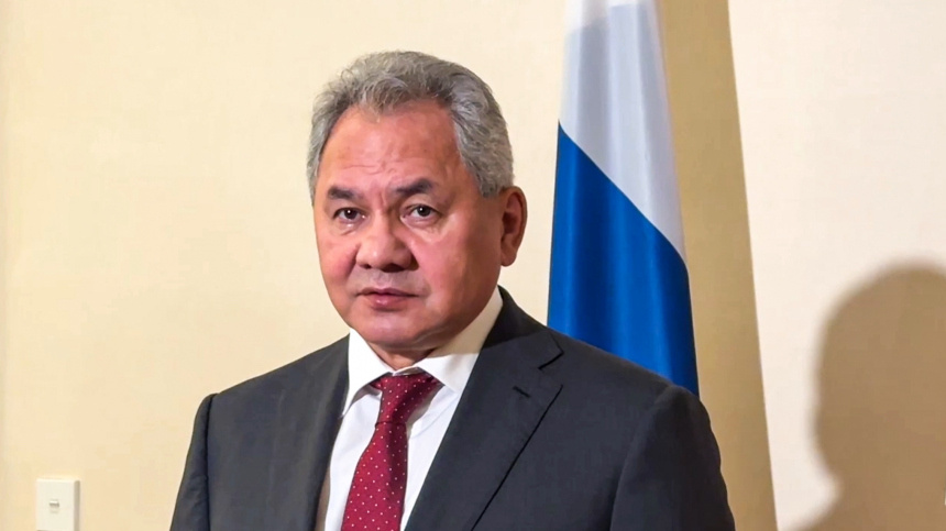    Фото: Валерий Стурит/ТАСС