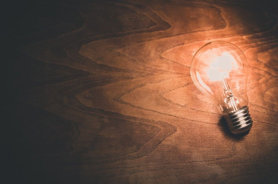    Электричество. Источник: pixabay.com