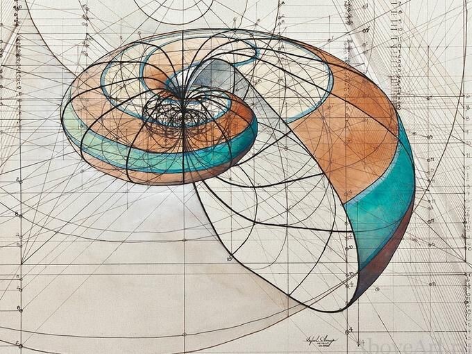 RAFAEL ARAUJO «ЗОЛОТОЕ СЕЧЕНИЕ»https://aboveart.ru/portfolio_page/rafael-araujo/