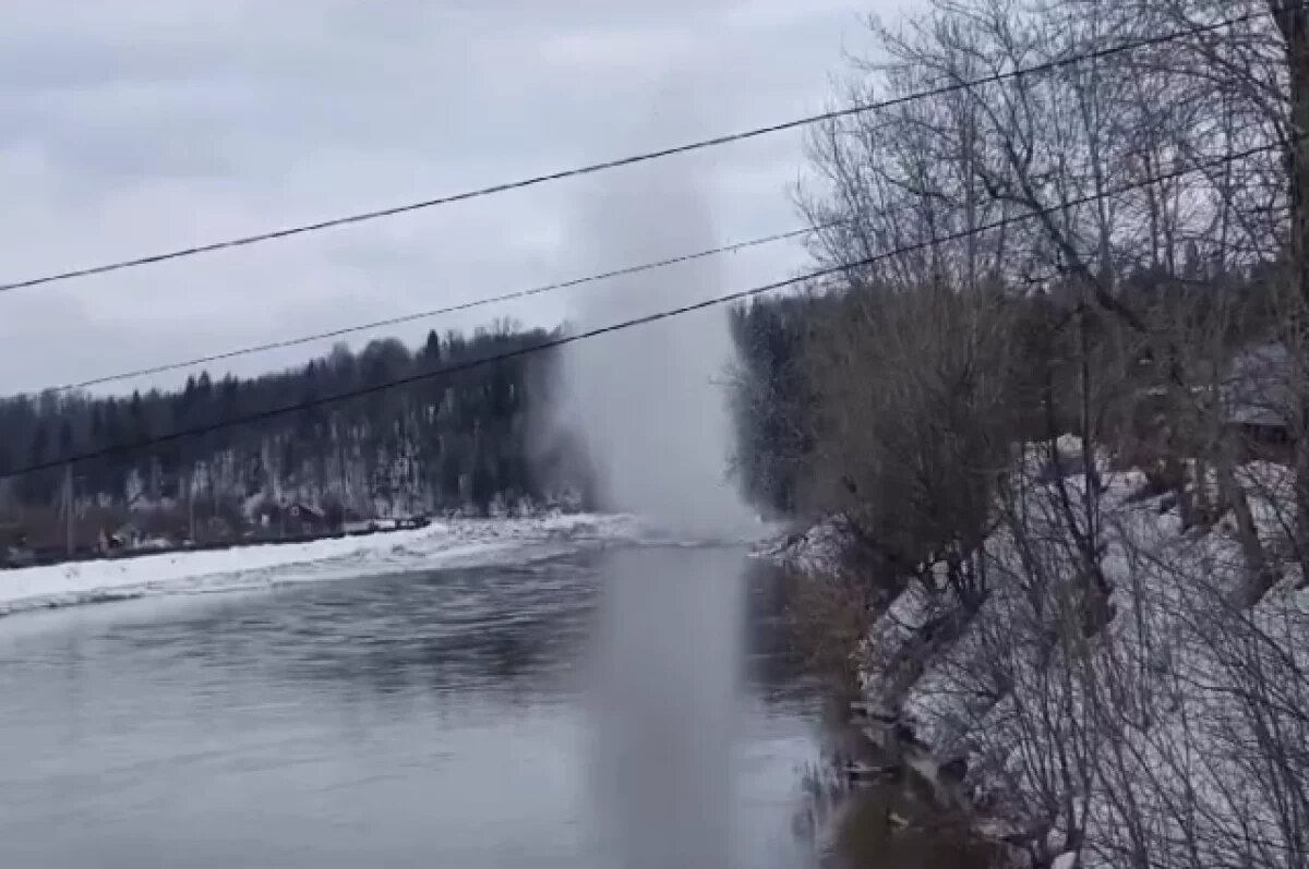    Отряд сапёров создадут в Челябинской области для борьбы с подтоплениями