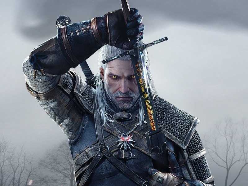    «Мы вас ждём». Исполнитель русской версии Геральта обратился к CDPR