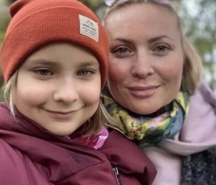 Варвара и Светлана...