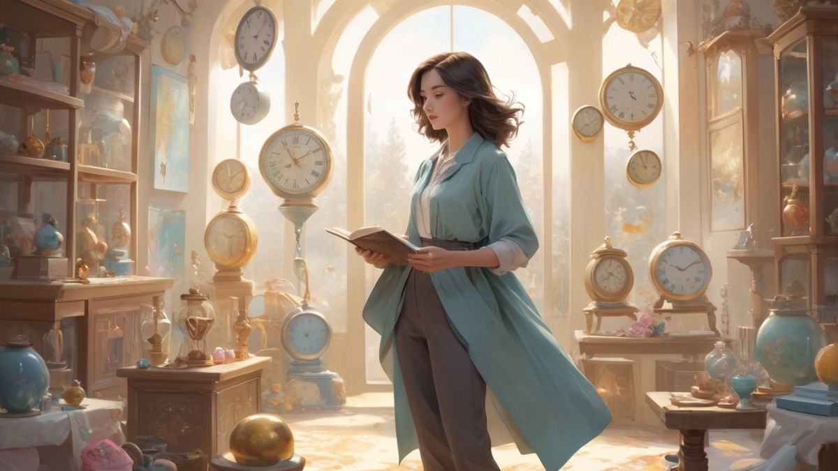 Изображение сгенерировано с помощью нейросети