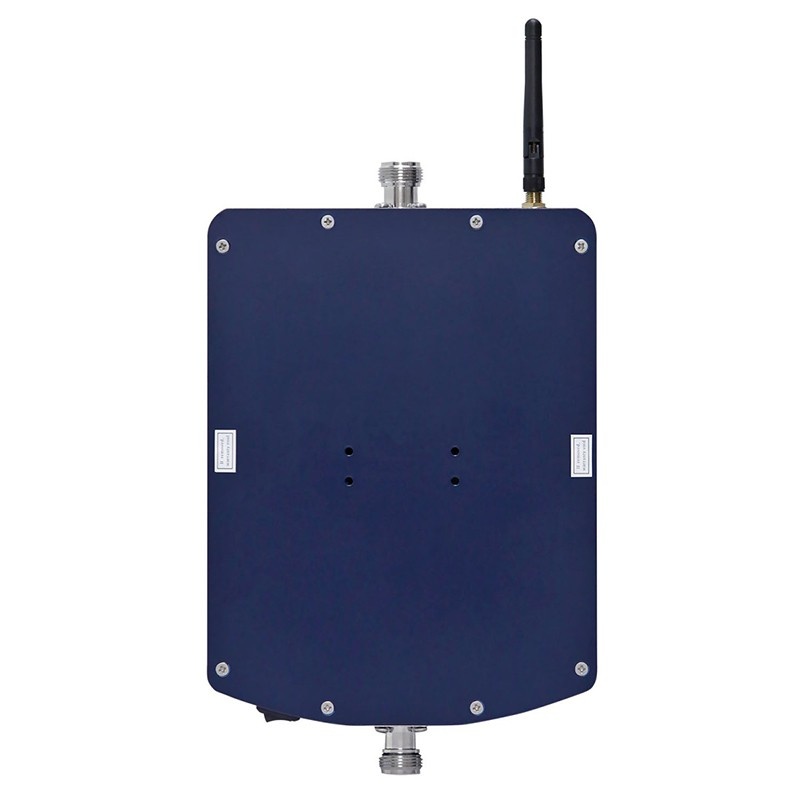 Подключение антенны, Репитер