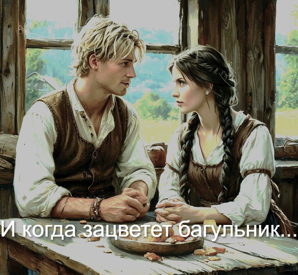 Изображение сгенерировано нейросетью Шедеврум