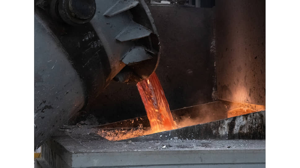 Фото: Александр Манзюк / Коммерсантъ