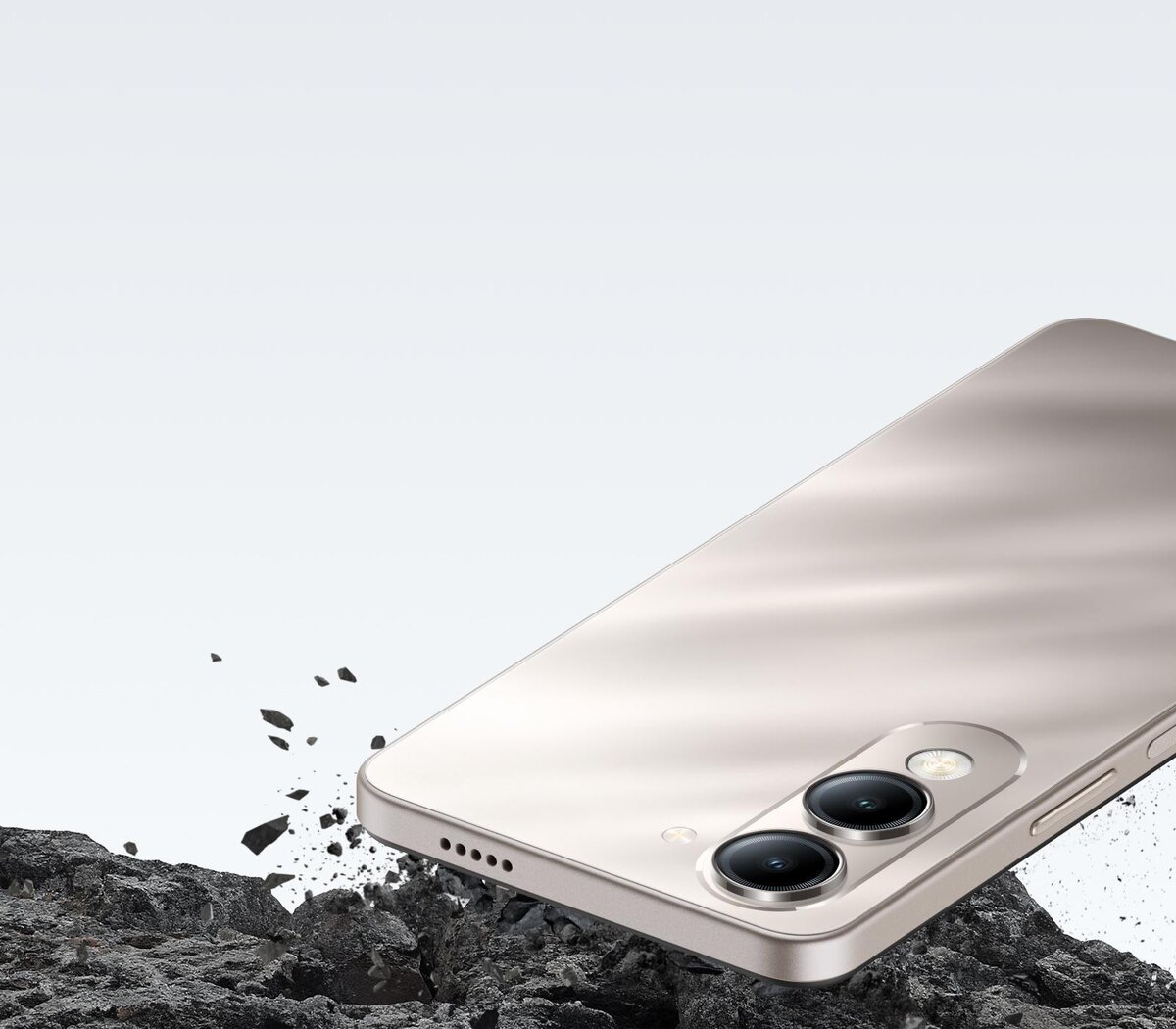 
Как в Vivo Y29s 5G настроить камеру правильно в OriginOS Android 16, 15