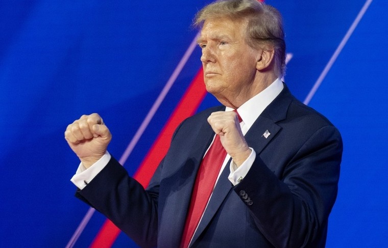    Ron Sachs/Keystone Press Agency/Global Look Press