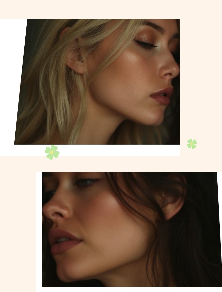 Картинки сгенерированы нейросетью