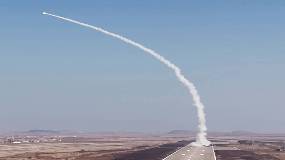 Фото: KCNA / Reuters