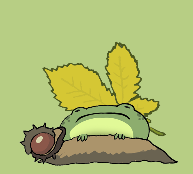 Лягушка Пипа Авт. Т.В.К.