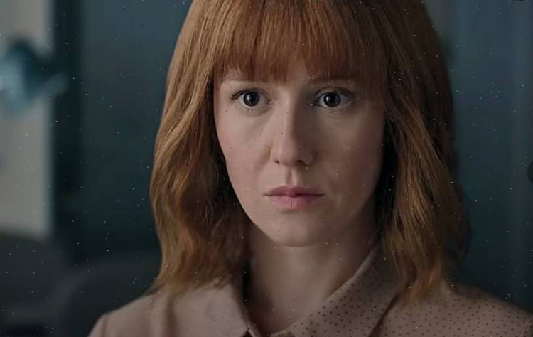 Майя (Ирина Старшенбаум)