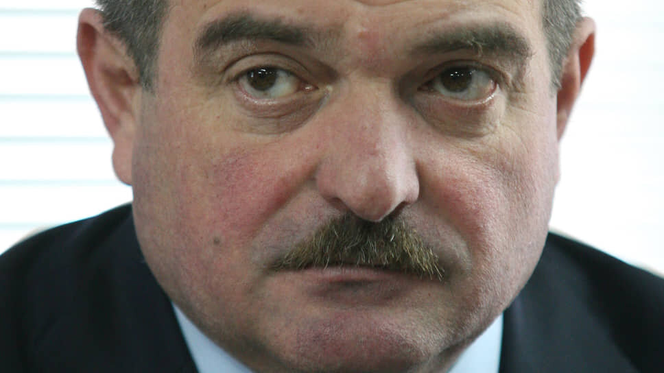 Сергей Мойсеенко являлся владельцем девяти автомобилей премиум-класса, 14 объектов недвижимости в России и еще четырех — в Испании.📷Фото: Михаил Огнев / fontanka.ru / Коммерсантъ