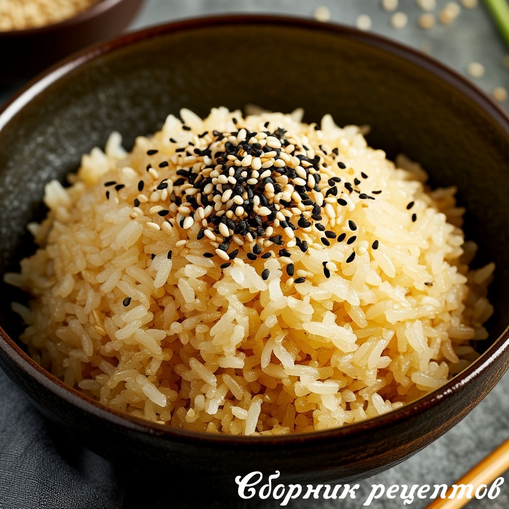 Быстро и вкусно. 