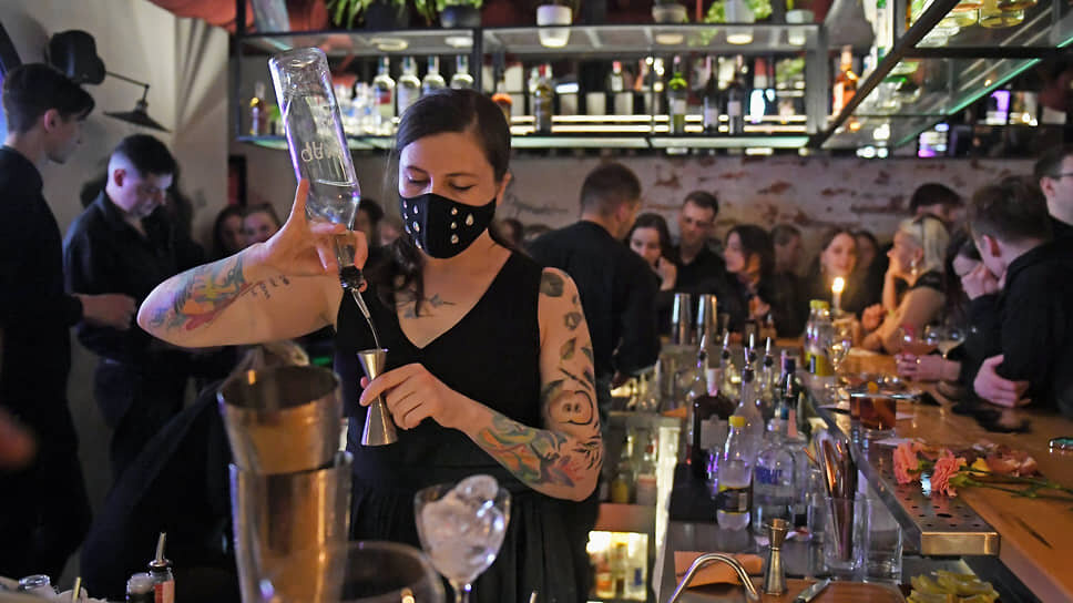 Фото: Александр Миридонов / Коммерсантъ