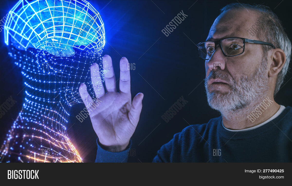    ИИ создал бургер, который не отпустит вас