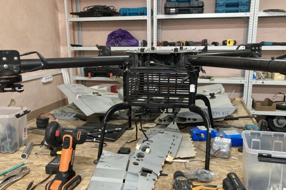    Фото: Правительство Хабаровского края