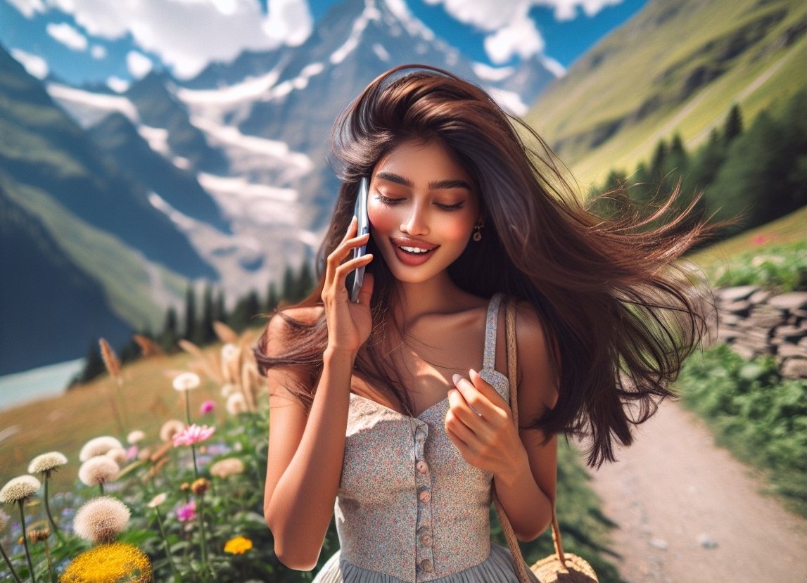    Изображение сгенерировано нейросетью DALL•Е 3 