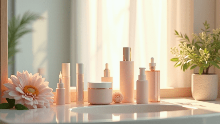    Узнайте, как заботиться о коже в любом возрасте, чтобы она оставалась здоровой и красивой.