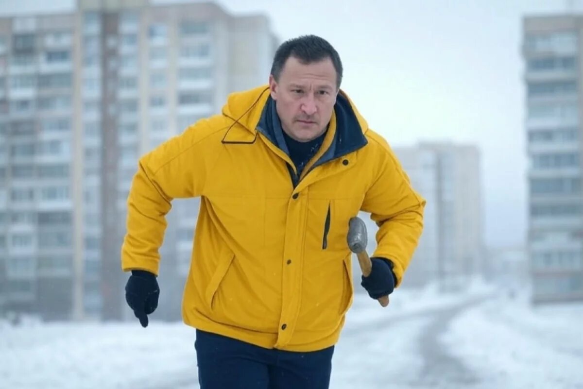    Неизвестный гнался за девушкой с молотком в Хабаровском крае