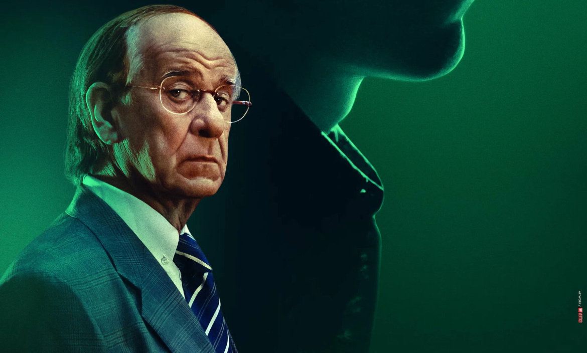 Постер: Кинопоиск 