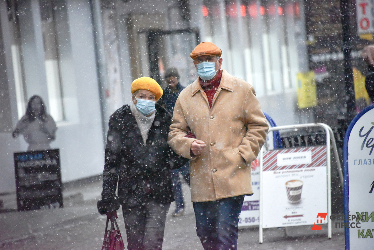 Выплаты вырастут на 4,5 процента.  Фото: Фото: ФедералПресс / Полина Зиновьева