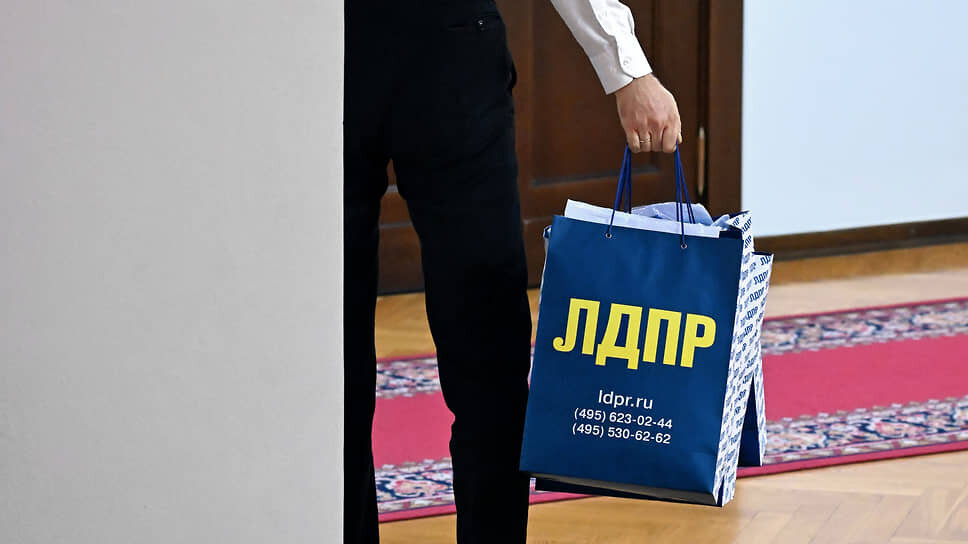 Фото: Дмитрий Духанин / Коммерсантъ