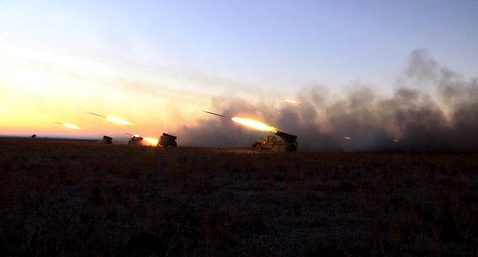    Ministry of Defense of Ukraine