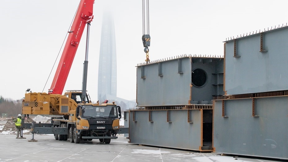    Автор фото: Сергей Ермохин / "ДП"