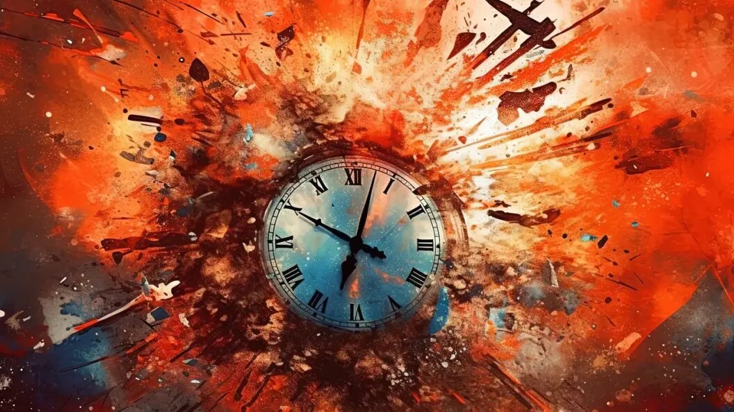    коллаж царьграда