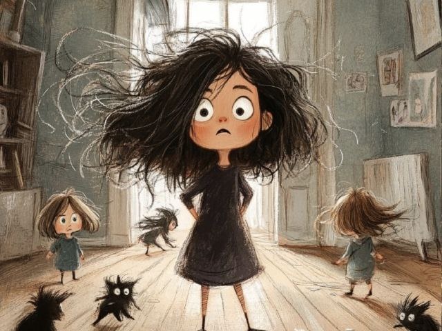 Изображение сгенерировано с помощью нейросети