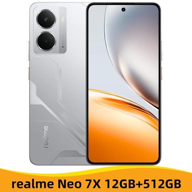 
Как с Realme Neo7x убрать всю рекламу и отключить всплывающие окна