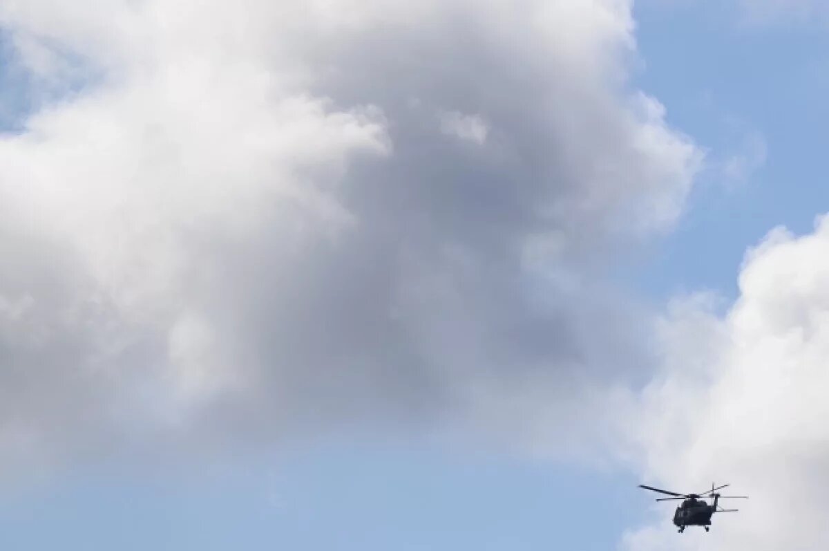    FT: на Западе думают о патрулировании неба вместо отправки войск на Украину