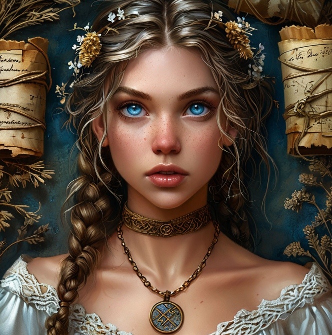 Так Лаславу видит нейросеть. 