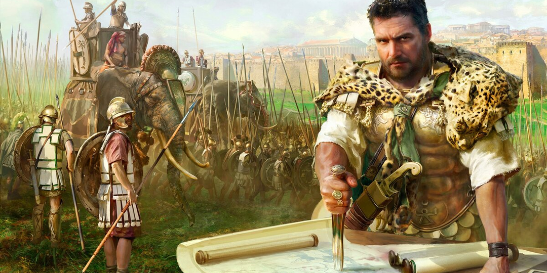 Рим на краю бездны: как величайшее поражение в истории привело к неожиданному триумфу