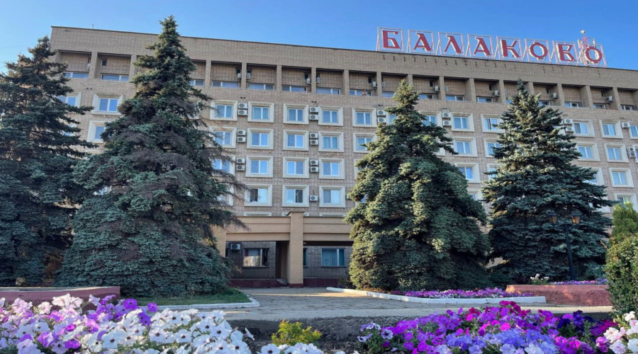    Фото: G﻿obalakovo