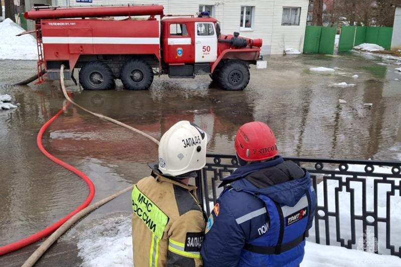    ГУ МЧС Челябинской области