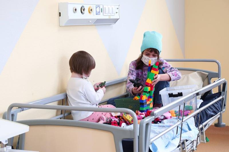    Пресс-служба Фонда святой Екатерины