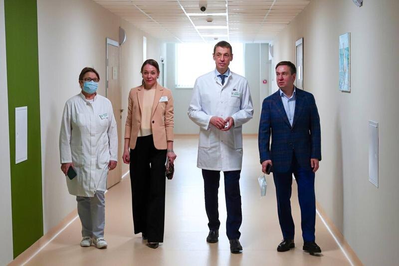    Пресс-служба Фонда святой Екатерины