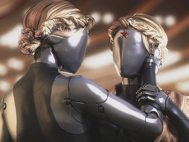    Первые детали Atomic Heart 2 от инсайдера — игра в активной разработке