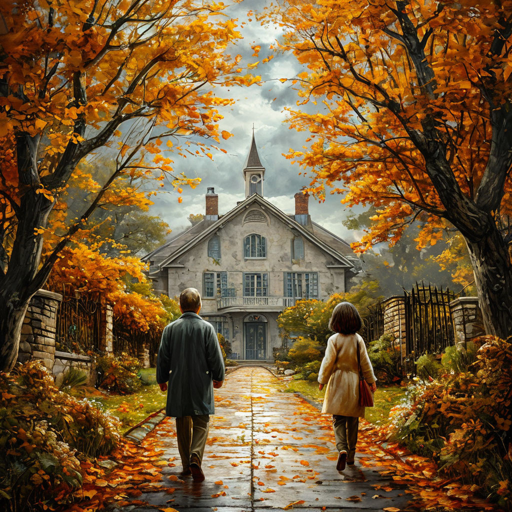 «Почему мы повторяем сценарии родителей: как изменить свою жизнь».

