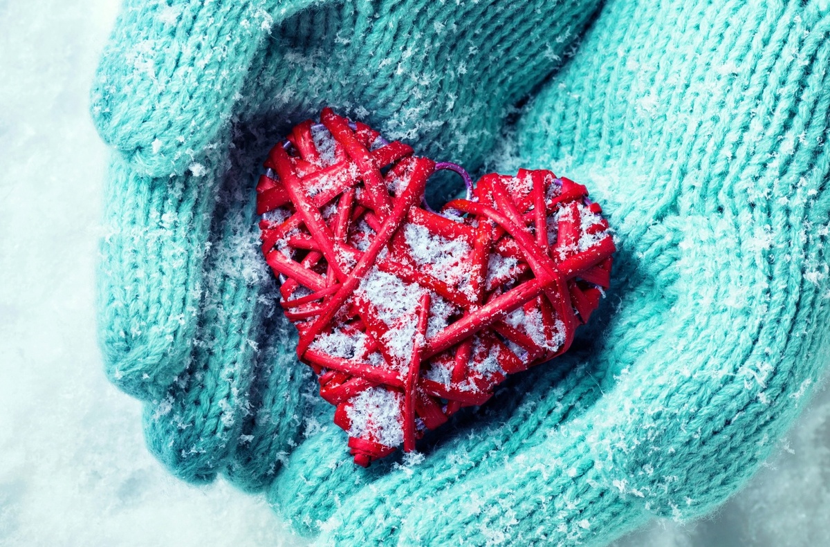 Фото: Тематическое фото / Социальные сети Марии Луговой