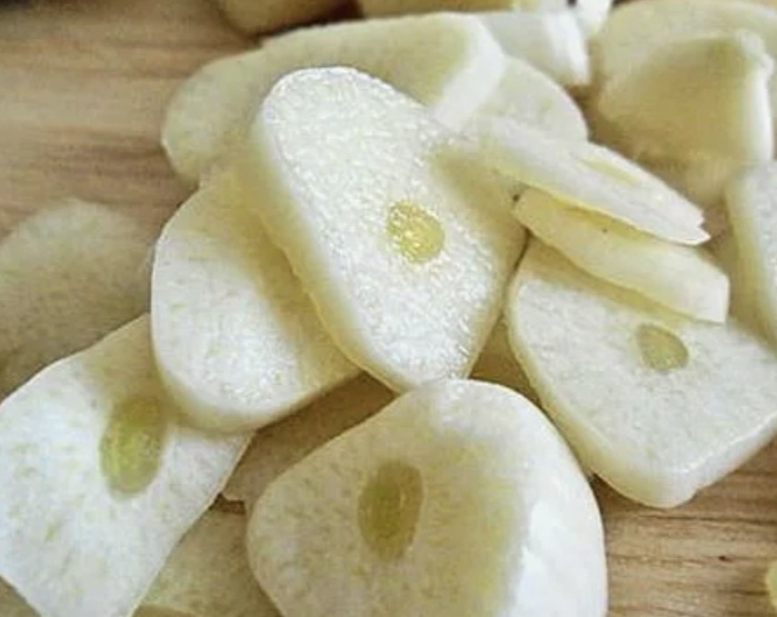 Польза чеснока для иммунитета доказана веками