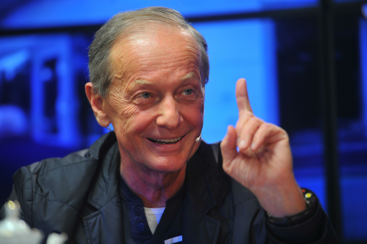 фото: Komsomolskaya Pravda/Global Look Press