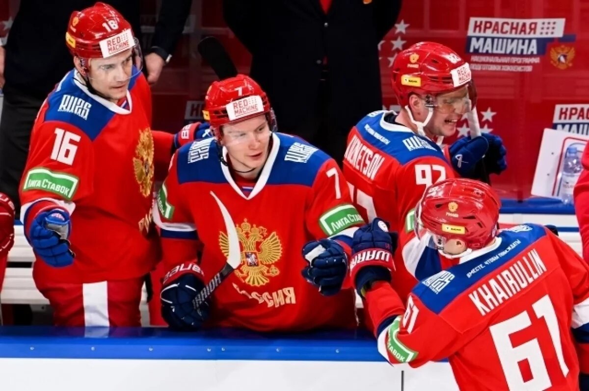    СКА проиграл «Автомобилисту» на новой арене