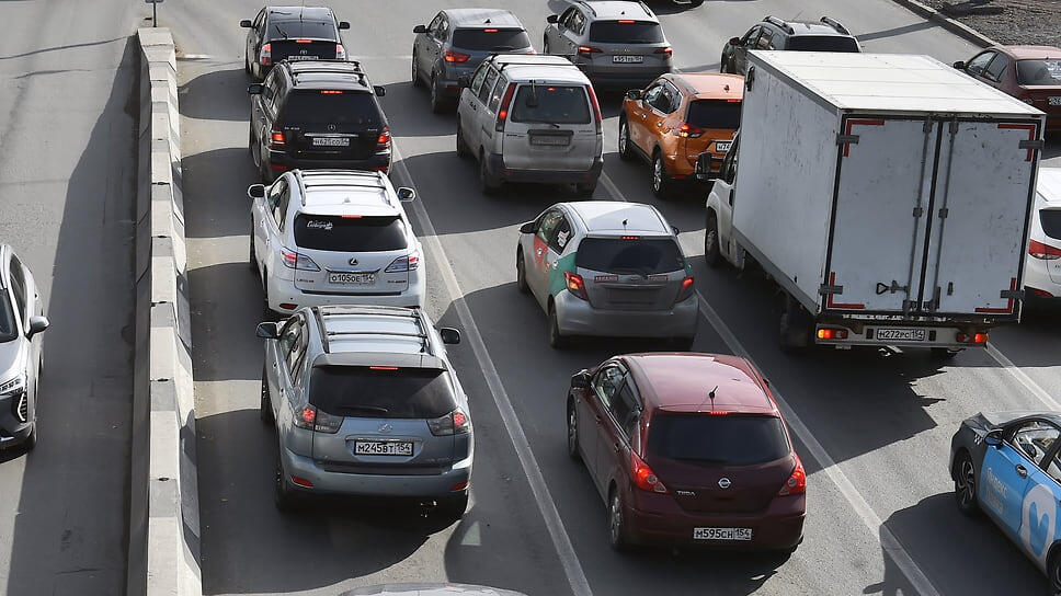 Фото: Влад Некрасов / Коммерсантъ