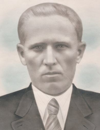 Голышев Никифор Феофанович (1898 - 24.02.1943)